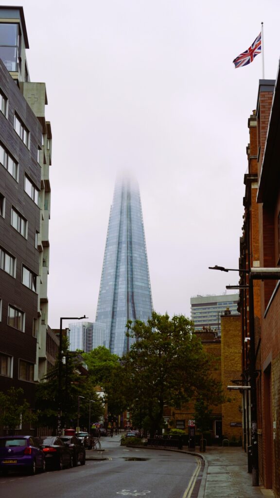 The Shard